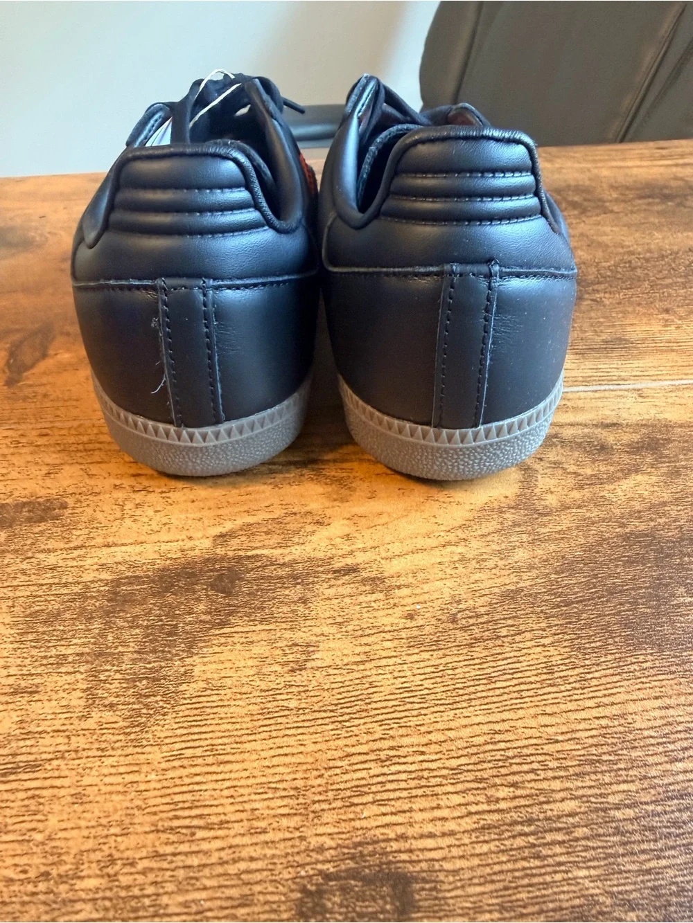 adidas samba silhouette
